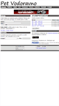 Mobile Screenshot of petvodoravno.com